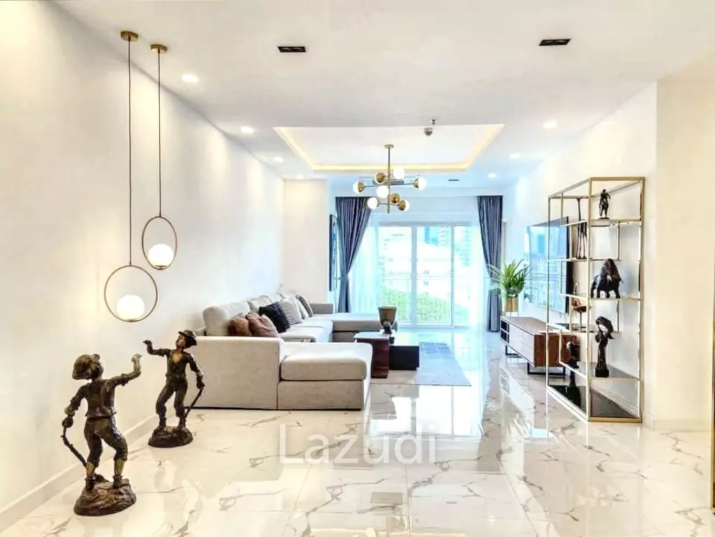 2 Bedroom 2 Bathroom 137 SQ.M at Noble Ora