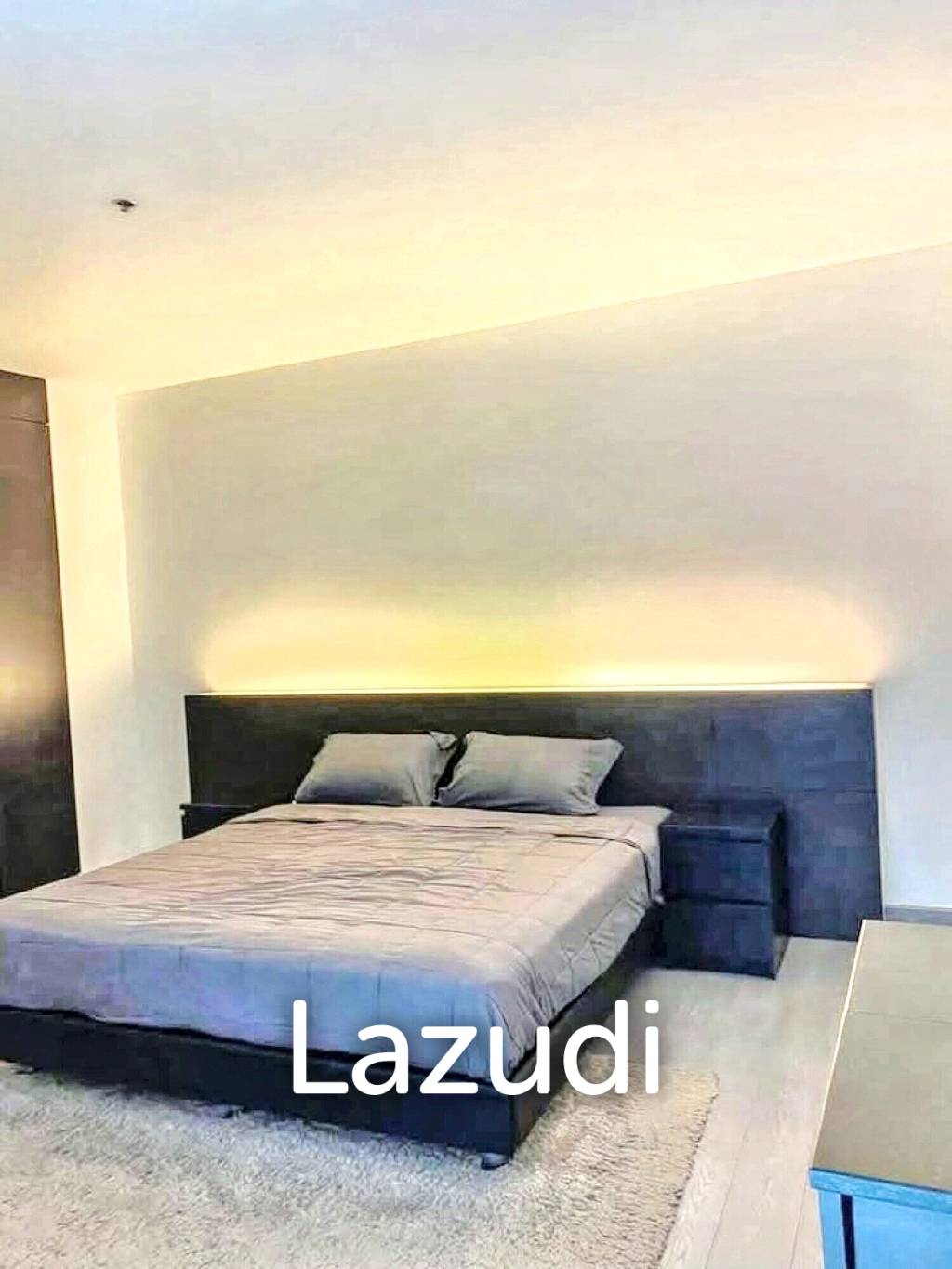 2 Bedroom 2 Bathroom 137 SQ.M at Noble Ora