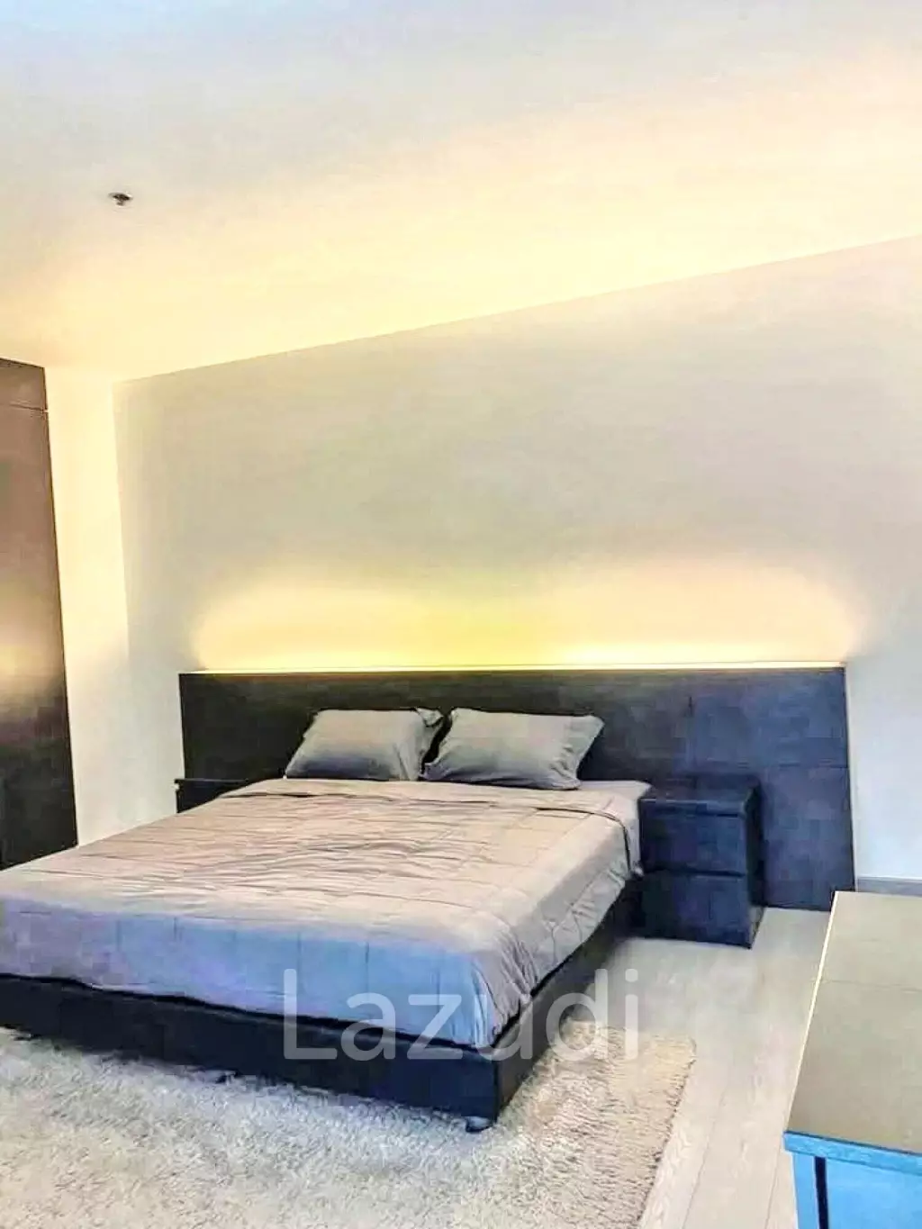 2 Bedroom 2 Bathroom 137 SQ.M at Noble Ora