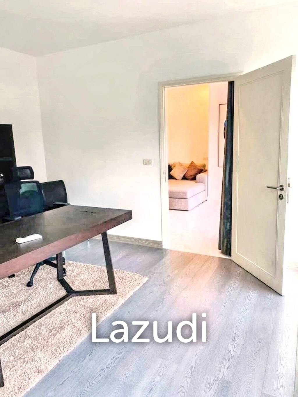 2 Bedroom 2 Bathroom 137 SQ.M at Noble Ora