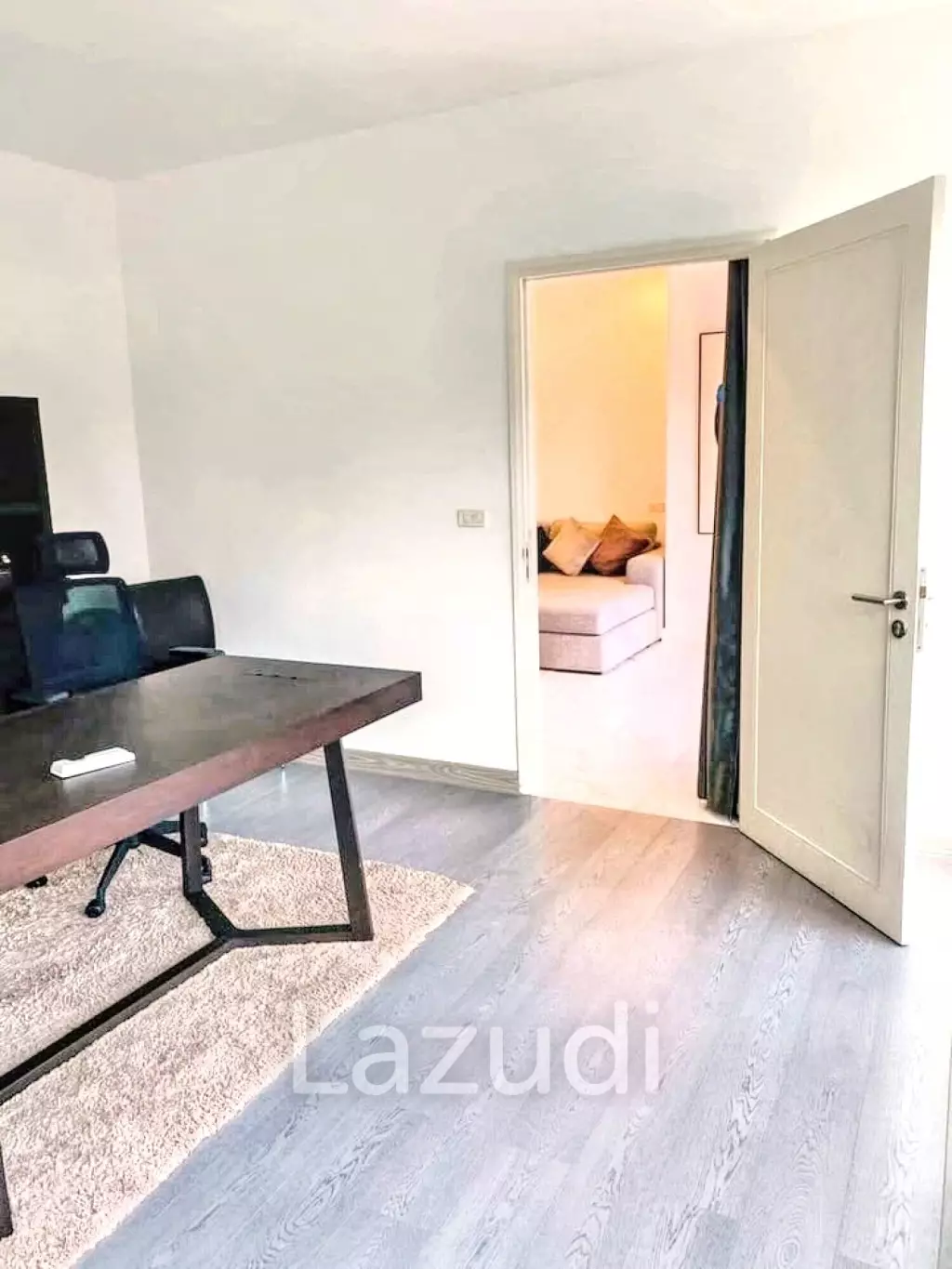 2 Bedroom 2 Bathroom 137 SQ.M at Noble Ora