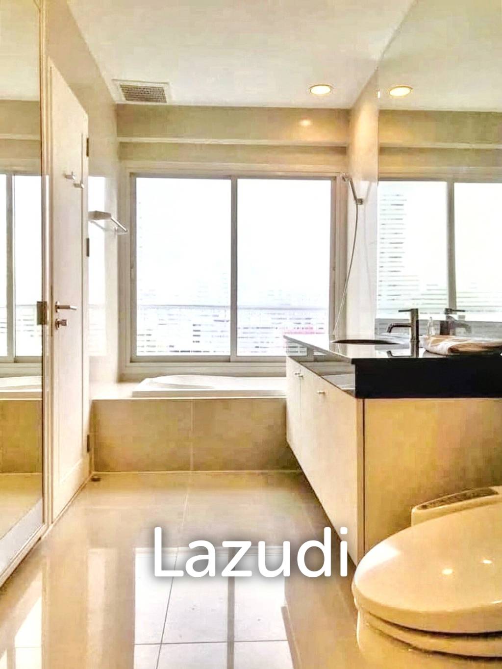 2 Bedroom 2 Bathroom 137 SQ.M at Noble Ora