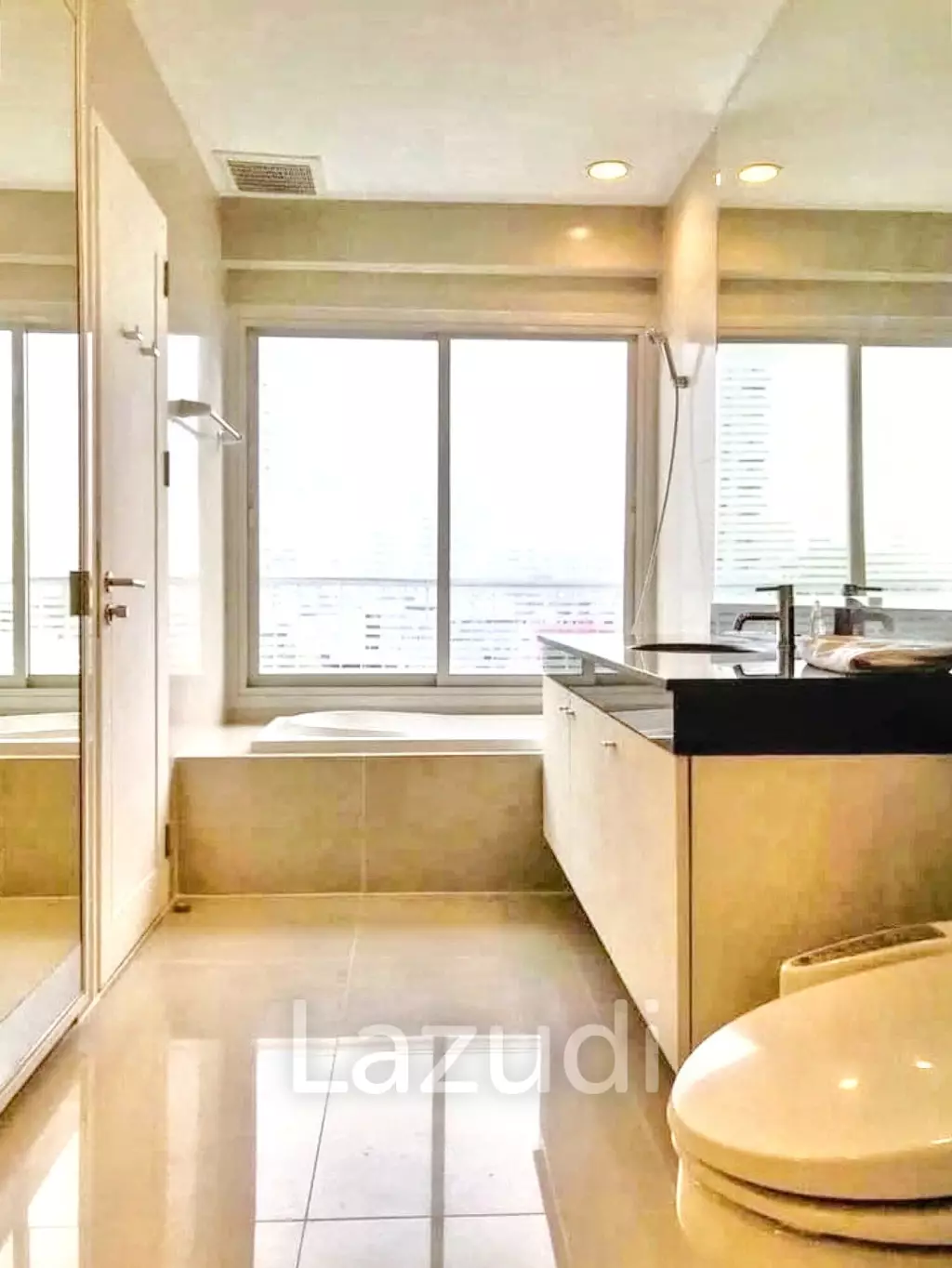 2 Bedroom 2 Bathroom 137 SQ.M at Noble Ora
