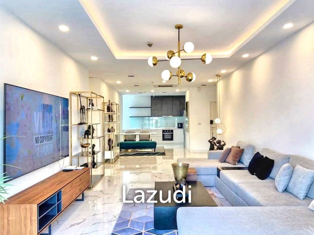 2 Bedroom 2 Bathroom 137 SQ.M at Noble Ora