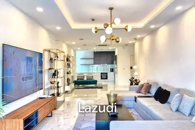 2 Bedroom 2 Bathroom 137 SQ.M at Noble Ora