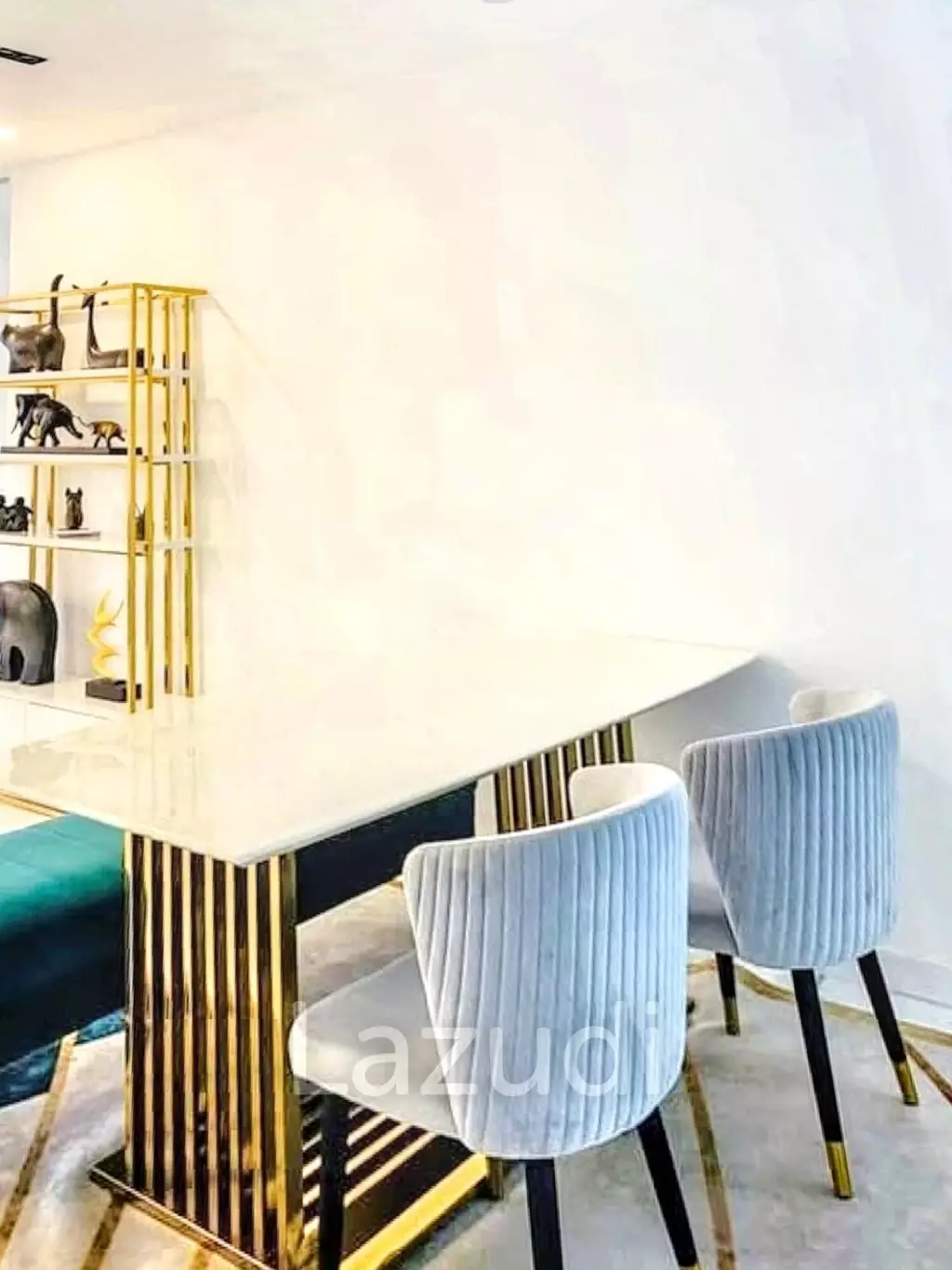 2 Bedroom 2 Bathroom 137 SQ.M at Noble Ora