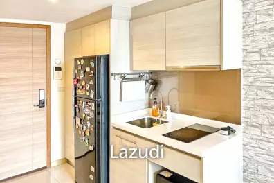 1 Bedroom 1 Bathroom 44 SQ.M SOCIO Reference 61