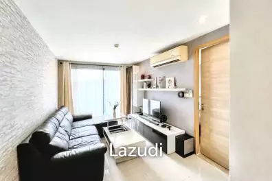 1 Bedroom 1 Bathroom 44 SQ.M SOCIO Reference 61
