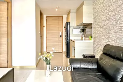 1 Bedroom 1 Bathroom 44 SQ.M SOCIO Reference 61