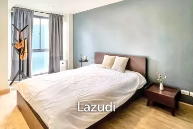 1 Bedroom 1 Bathroom 44 SQ.M SOCIO Reference 61