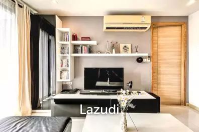 1 Bedroom 1 Bathroom 44 SQ.M SOCIO Reference 61