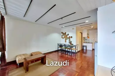 1 Bed 1 Bath 54 SQ.M Master View Executive Place