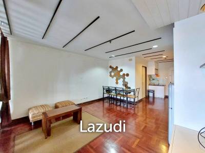 1 Bed 1 Bath 54 SQ.M Master View Executive Place