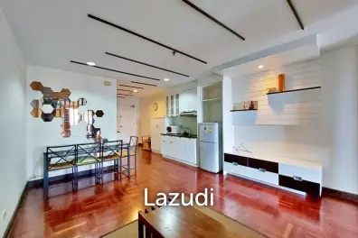 1 Bed 1 Bath 54 SQ.M Master View Executive Place