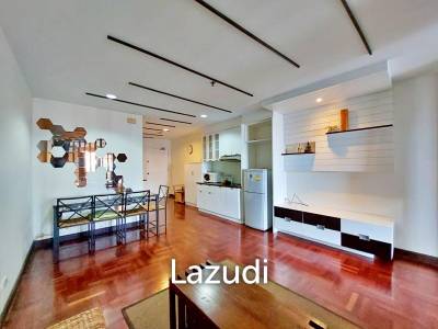 1 Bed 1 Bath 54 SQ.M Master View Executive Place