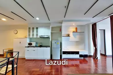 1 Bed 1 Bath 54 SQ.M Master View Executive Place
