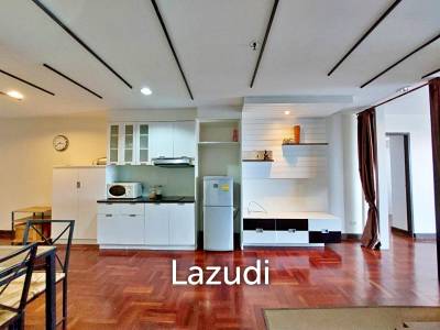 1 Bed 1 Bath 54 SQ.M Master View Executive Place