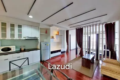 1 Bed 1 Bath 54 SQ.M Master View Executive Place