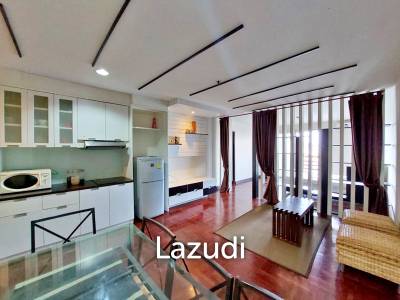 1 Bed 1 Bath 54 SQ.M Master View Executive Place