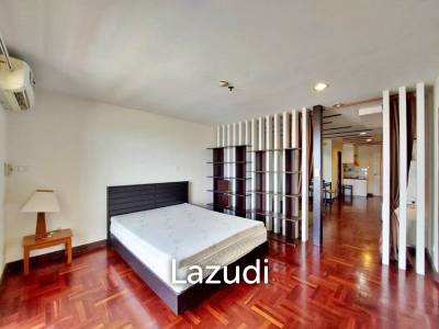 1 Bed 1 Bath 54 SQ.M Master View Executive Place
