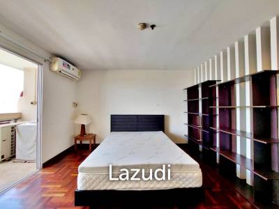1 Bed 1 Bath 54 SQ.M Master View Executive Place