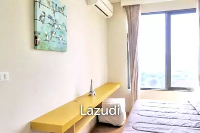 1 Bedroom 1 Bathroom 49 SQ.M at Villa Asoke