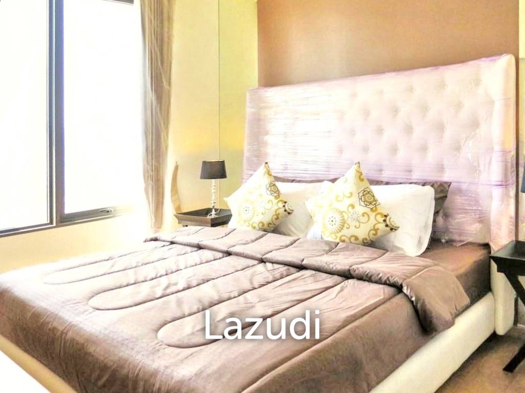 1 Bedroom 1 Bathroom 49 SQ.M at Villa Asoke