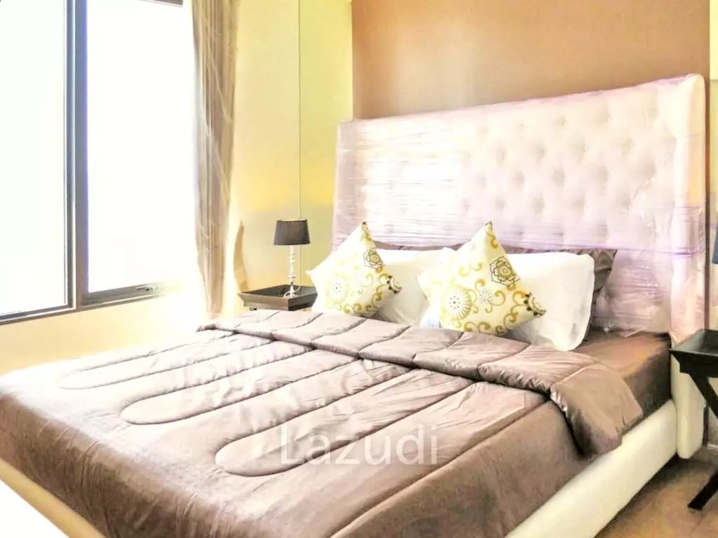 1 Bedroom 1 Bathroom 49 SQ.M at Villa Asoke