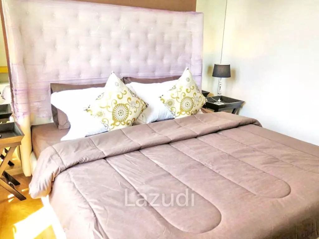 1 Bedroom 1 Bathroom 49 SQ.M at Villa Asoke