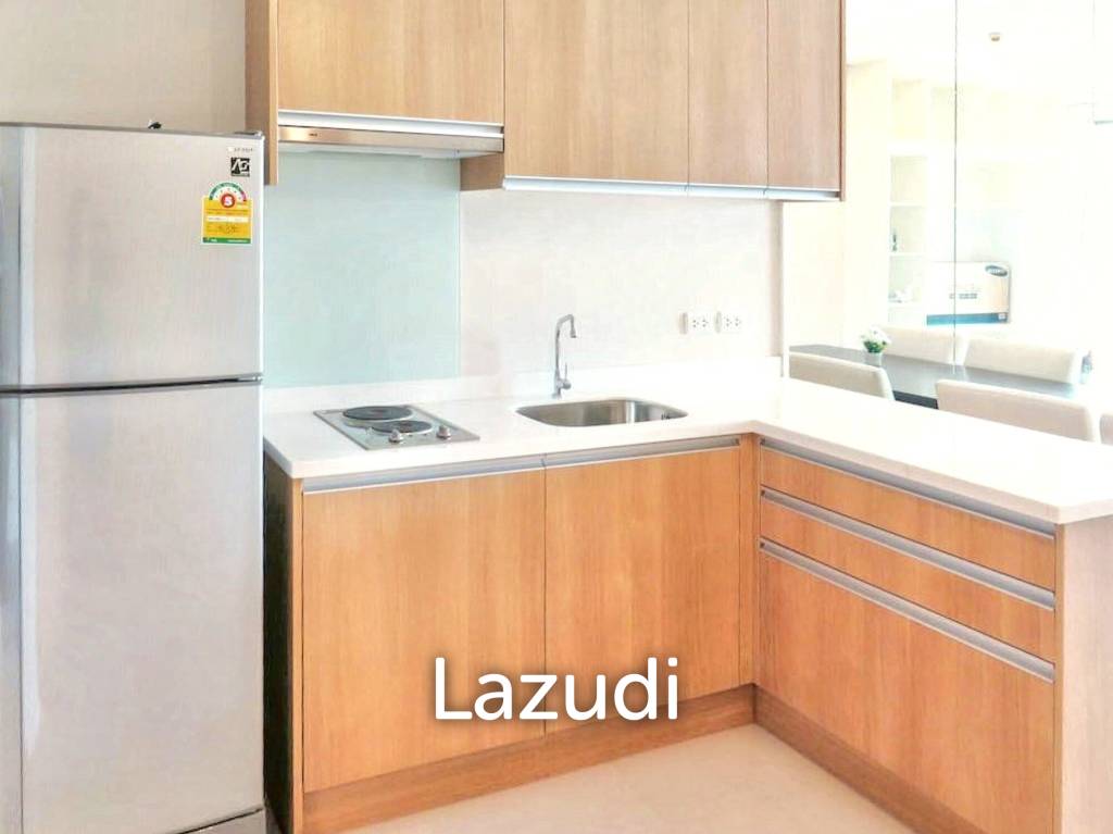 1 Bedroom 1 Bathroom 49 SQ.M at Villa Asoke