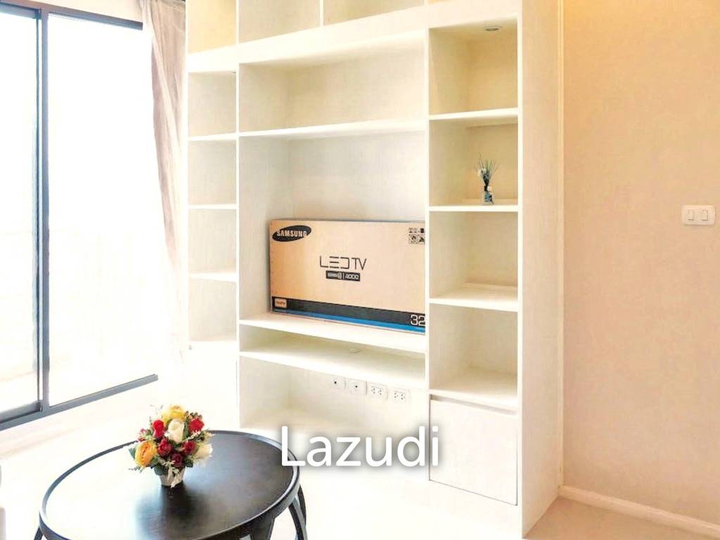 1 Bedroom 1 Bathroom 49 SQ.M at Villa Asoke