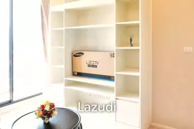 1 Bedroom 1 Bathroom 49 SQ.M at Villa Asoke