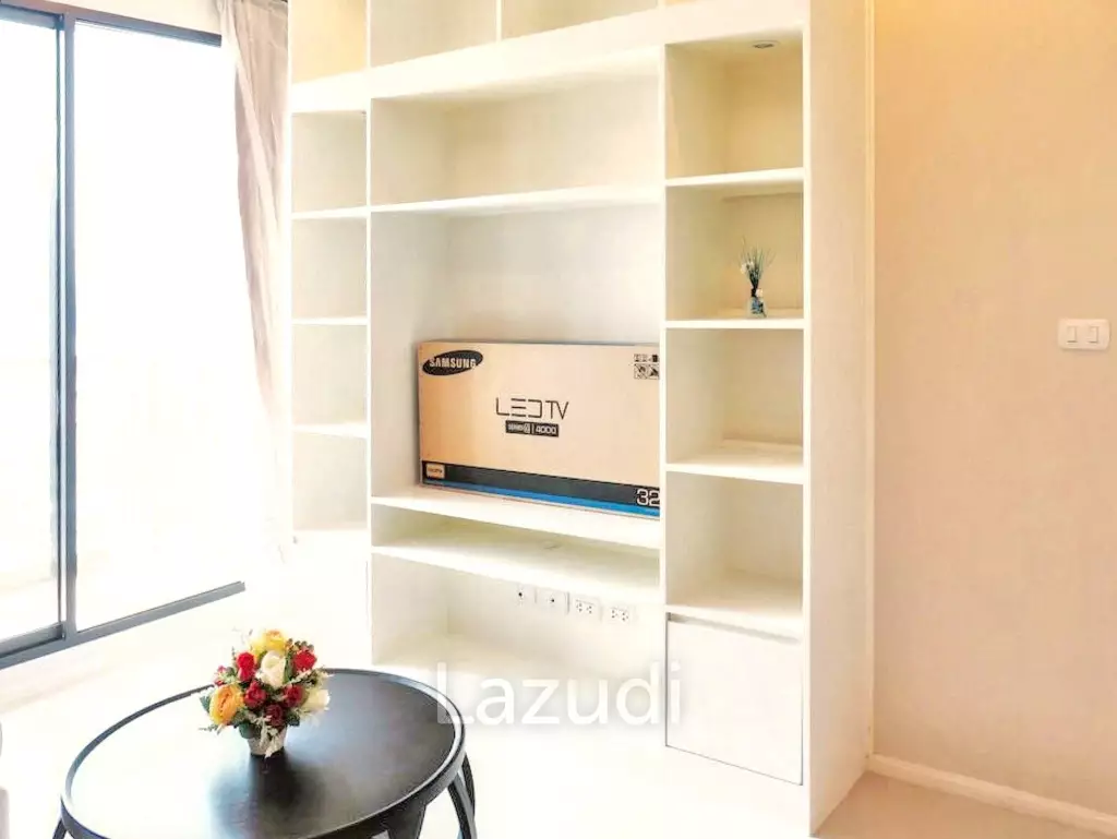 1 Bedroom 1 Bathroom 49 SQ.M at Villa Asoke