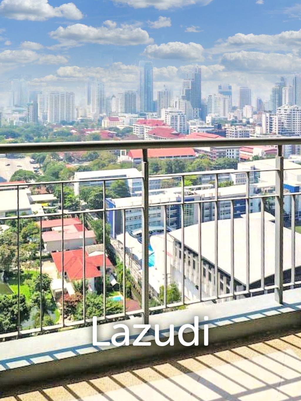 1 Bedroom 1 Bathroom 49 SQ.M at Villa Asoke