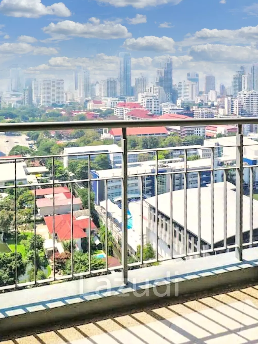 1 Bedroom 1 Bathroom 49 SQ.M at Villa Asoke