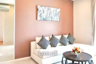 1 Bedroom 1 Bathroom 49 SQ.M at Villa Asoke