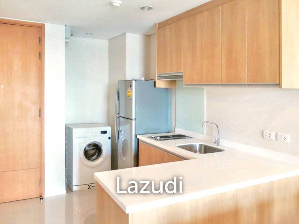 1 Bedroom 1 Bathroom 49 SQ.M at Villa Asoke