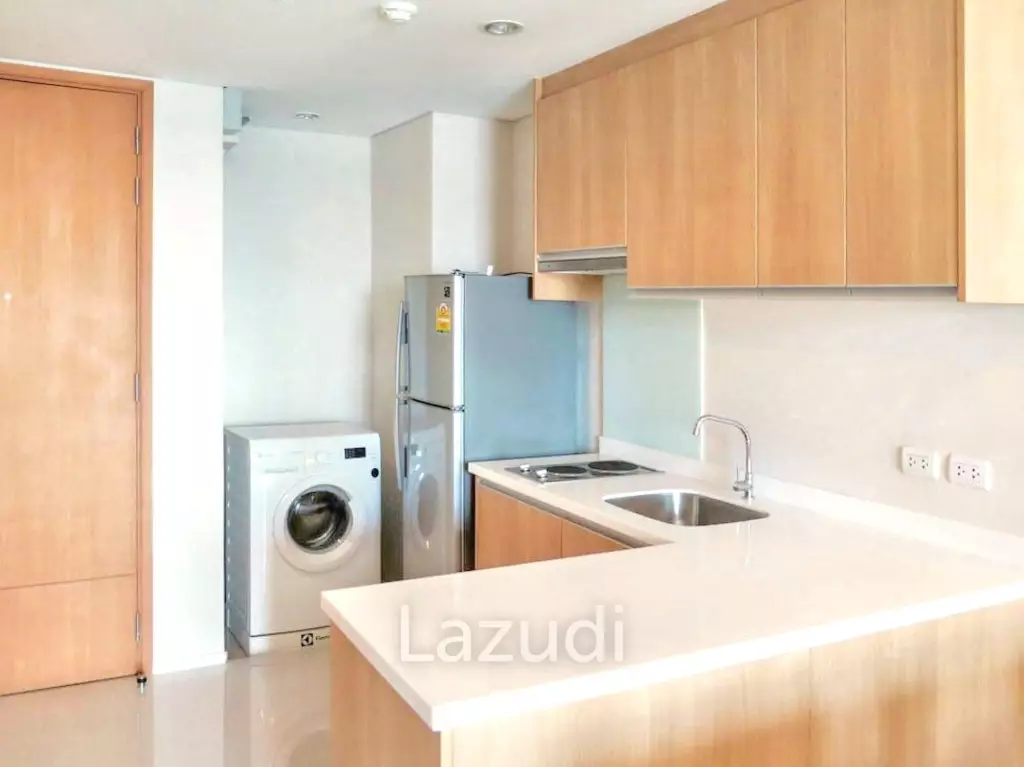 1 Bedroom 1 Bathroom 49 SQ.M at Villa Asoke