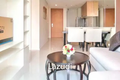 1 Bedroom 1 Bathroom 49 SQ.M at Villa Asoke