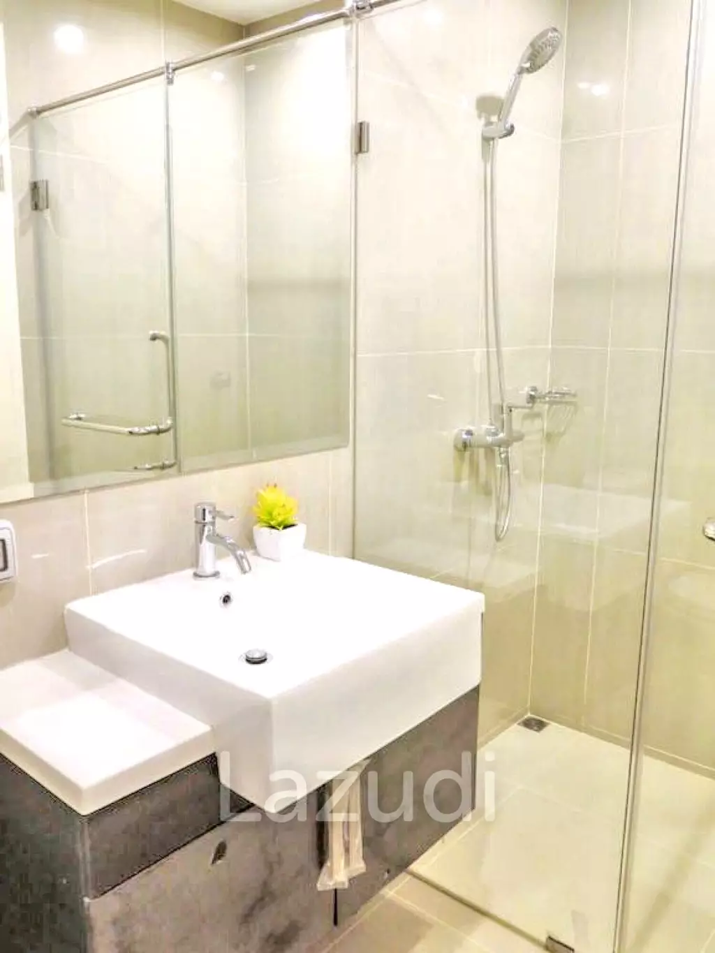 1 Bedroom 1 Bathroom 49 SQ.M at Villa Asoke