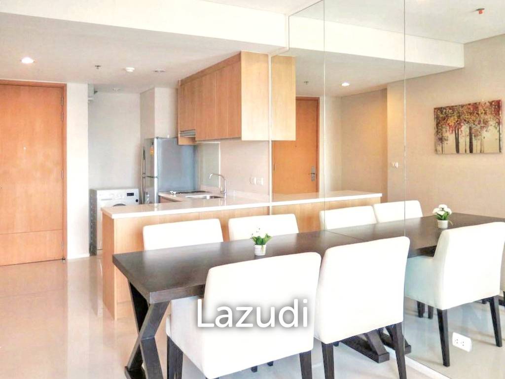 1 Bedroom 1 Bathroom 49 SQ.M at Villa Asoke