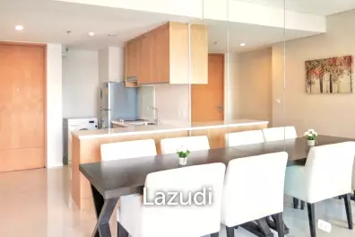 1 Bedroom 1 Bathroom 49 SQ.M at Villa Asoke