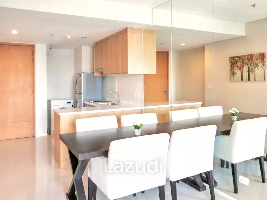 1 Bedroom 1 Bathroom 49 SQ.M at Villa Asoke