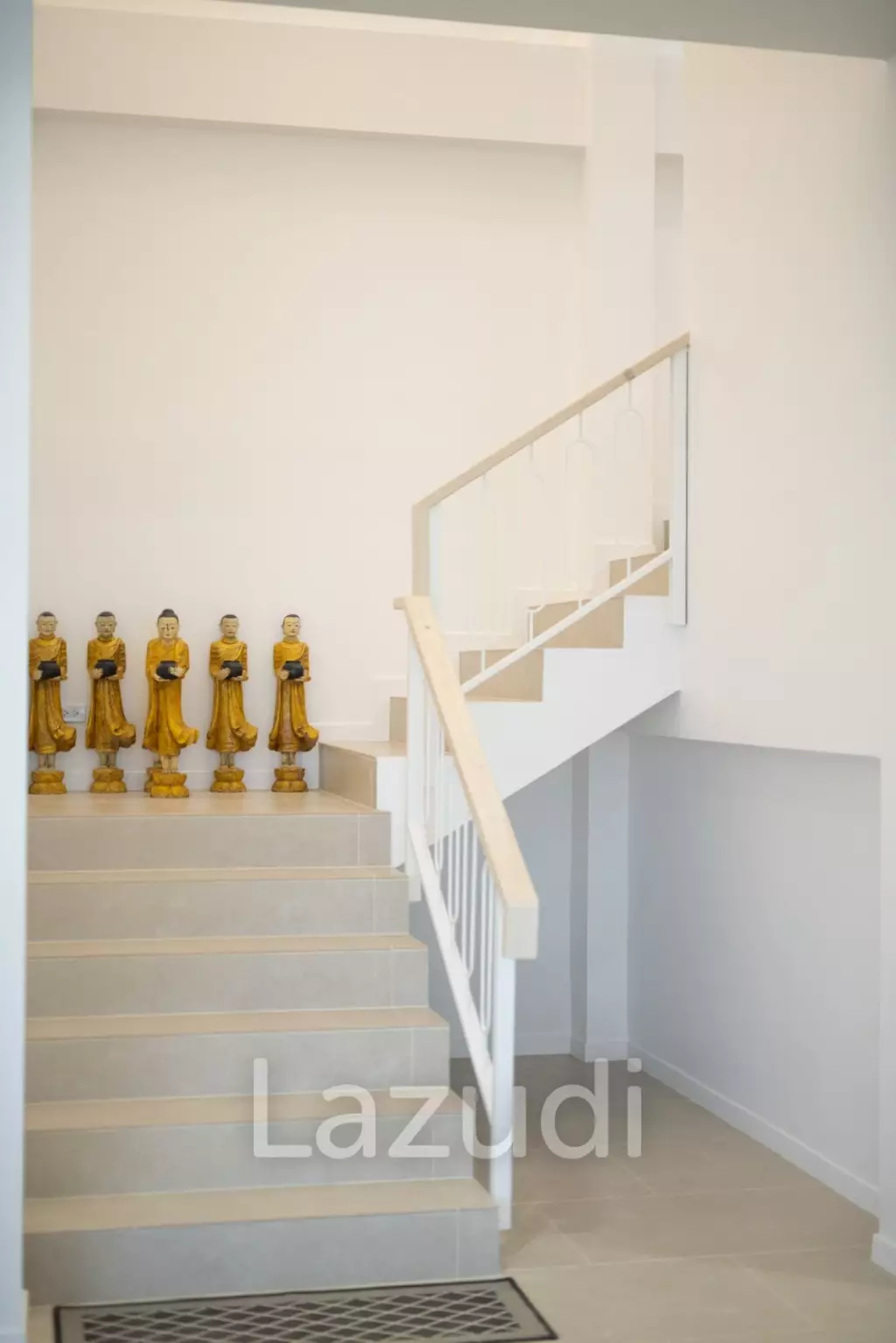 Modern 4-Bedroom Pool Villa in Rawai