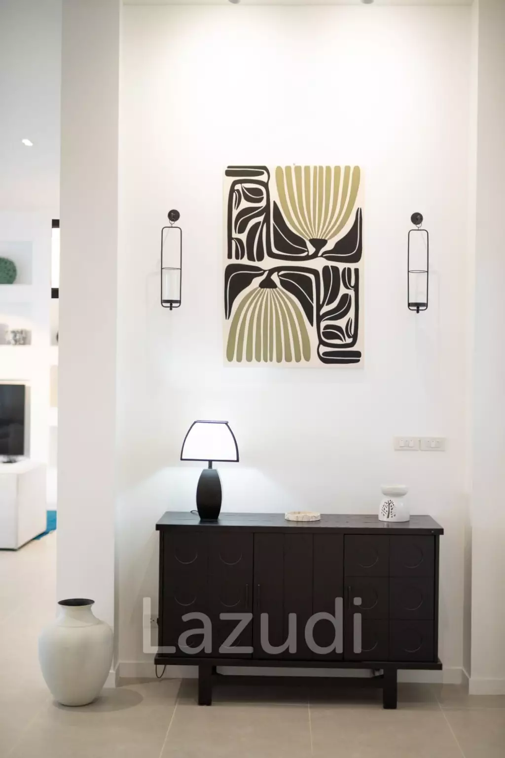 Modern 4-Bedroom Pool Villa in Rawai