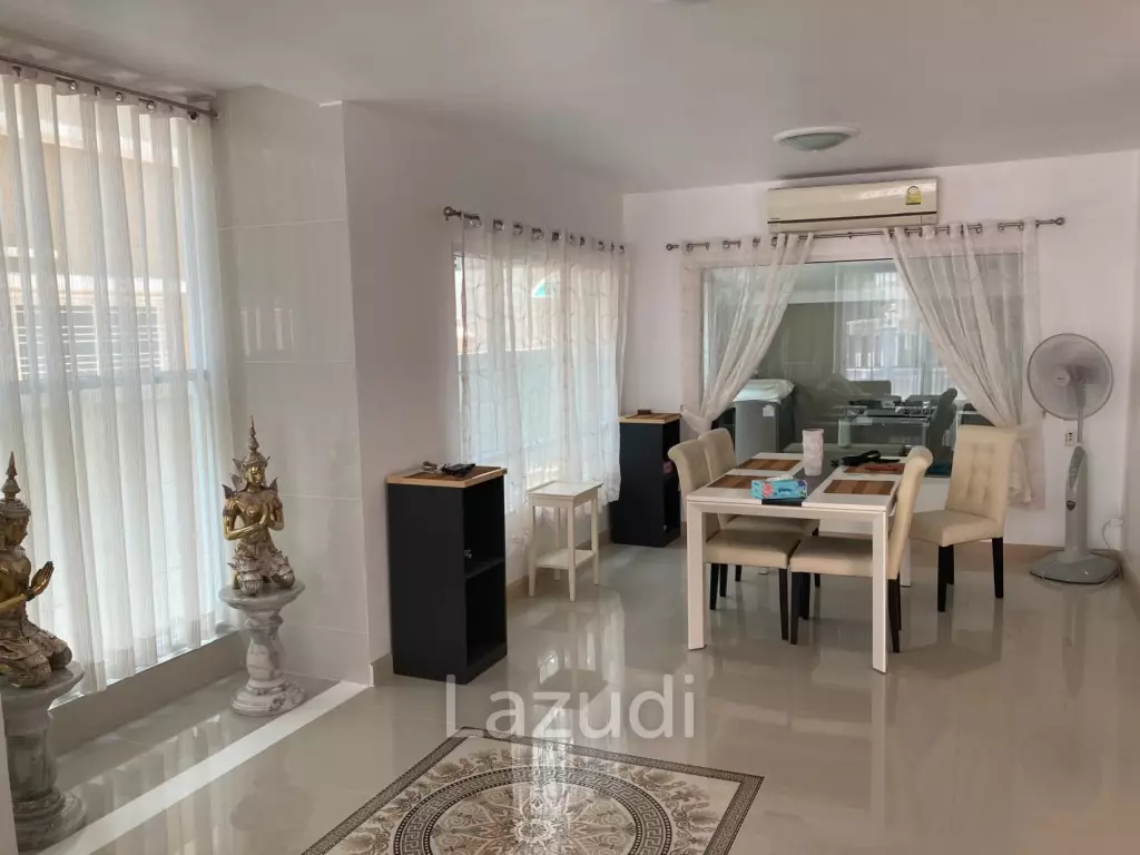 GLORY HOUSE 1 : 2 Storey house on soi 94