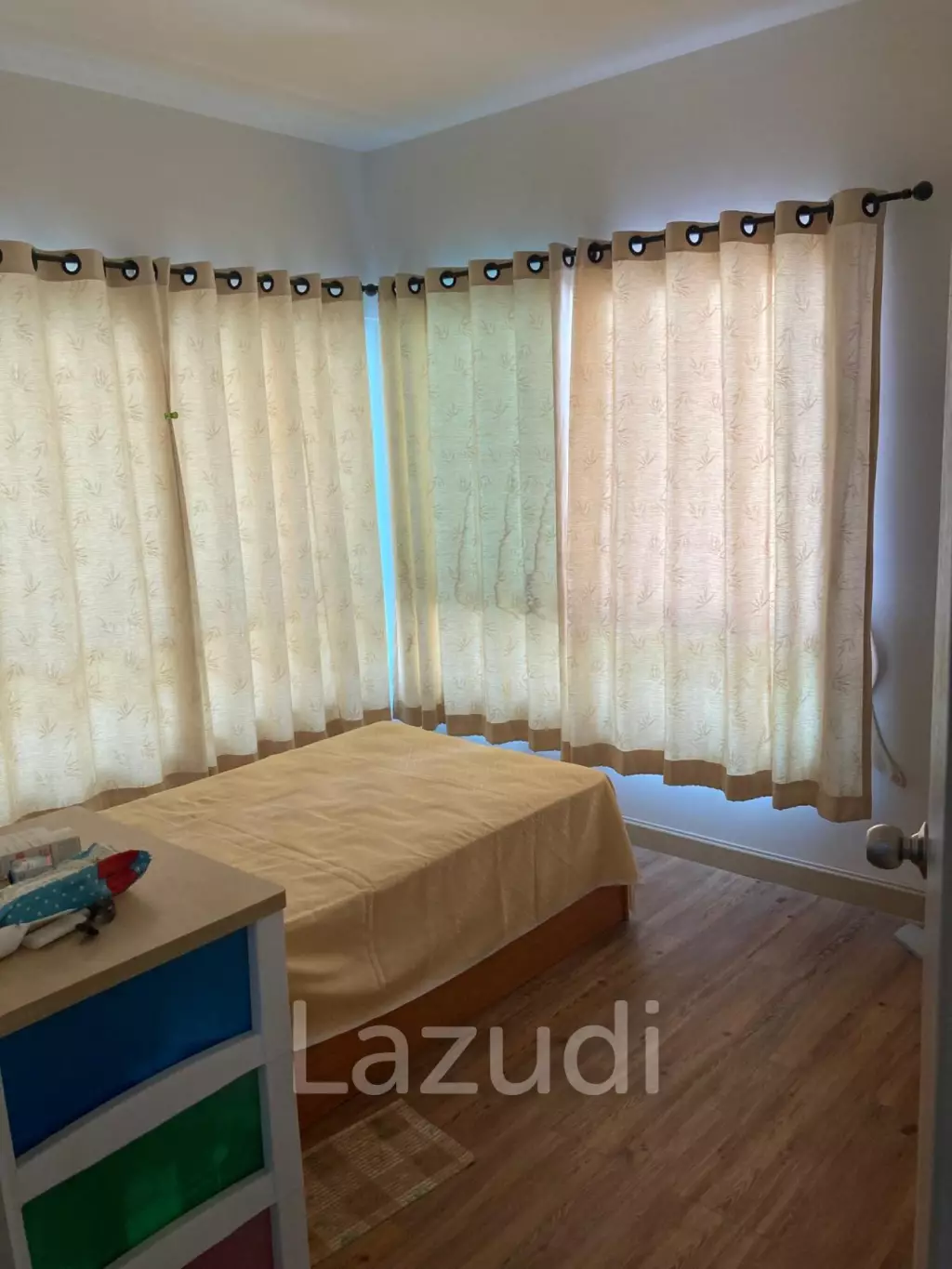GLORY HOUSE 1 : 2 Storey house on soi 94