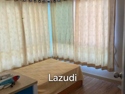 GLORY HOUSE 1 : 2 Storey house on soi 94