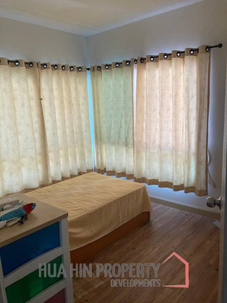GLORY HOUSE 1 : 2 Storey house on soi 94