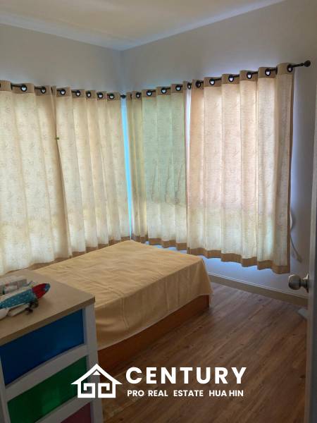 GLORY HOUSE 1 : 2 Storey house on soi 94